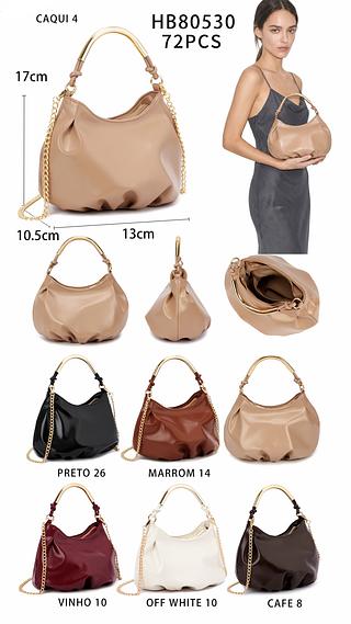 Bolsa pequeno com qualidade (pacote mais barato