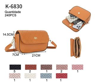 Bolsa pequeno ( pacote cada um fazer R$ 20