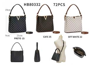 Bolsa média (pacote mais barato