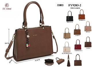 Bolsa grande (pacote mais barato