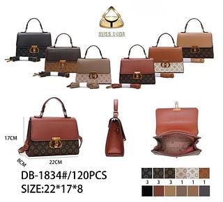 Bolsa pequeno (pacote cada um fazer R$ 33