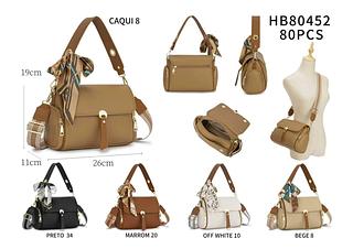 Bolsa média com qualidade ( pacote mais barato