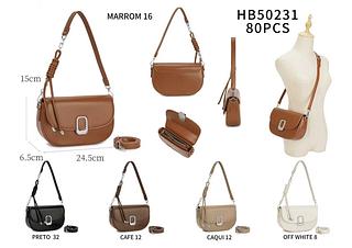 Bolsa média (pacote mais barato