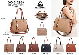 Bolsa grande (pacote mais barato