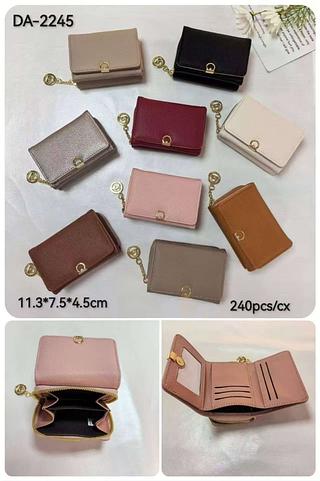 Carteira pequeno (pacote cada um fazer R$14