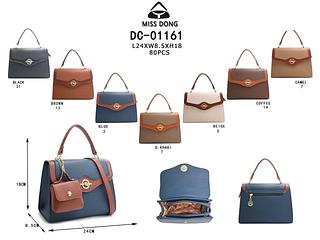 Bolsa média (pacote mais barato