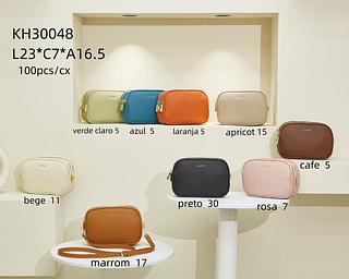 Bolsa feminina linda qualidade bom ( pacote cada um fazerR$30