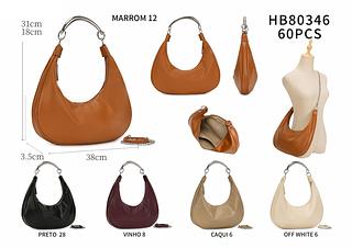 Bolsa média com qualidade ( pacote mais barato