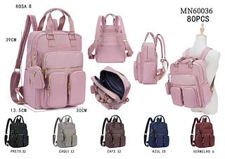 Mochila grande (pacote mais barato