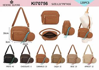 Bolsa pequeno (pacote cada um fazer R$24