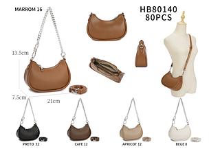 Bolsa feminina pequeno ( pacote mais barato