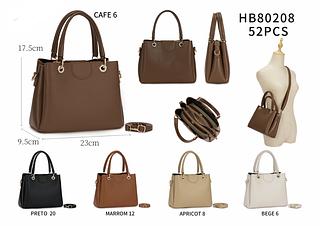 Bolsa feminina ( pacote mais barato