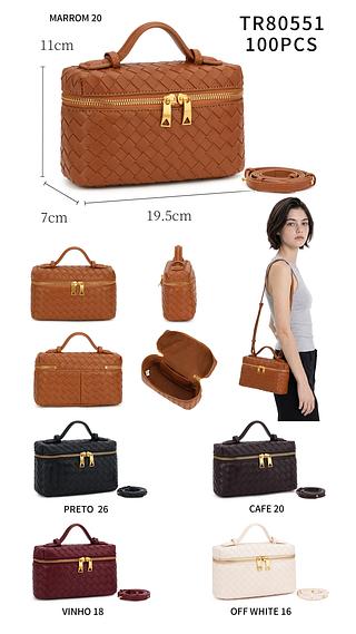 Bolsa pequeno com qualidade bom ( pacote mais barato