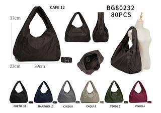 Bolsa nylon grande (pacote mais barato