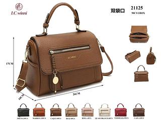 Bolsa media (pacote mais barato