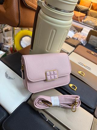 Bolsa minibeg (