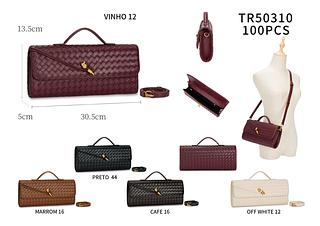 Bolsa festa (pacote mais barato