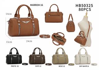 Bolsa feminina (pacote mais barato