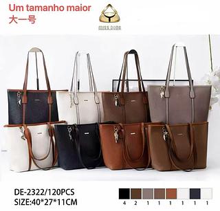 Bolsa grande mais barato( pacote cada um fazer R$29