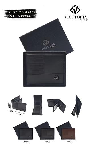 Carteira masculino (pacote cada um fazer R $12