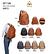 Mochila grande (pacote mais barato