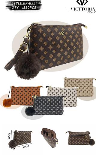 Bolsa feminina (pacote cada um fazer R$19