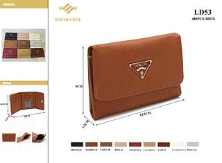 Carteira média (pacote cada um fazer R$12