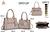 Bolsa kit 2 média com pequeno (pacote mais barato