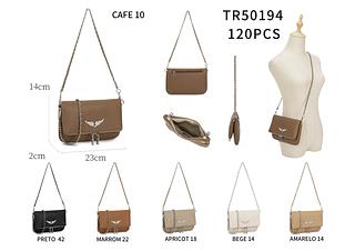 Bolsa feminina pequeno ( pacote mais barato