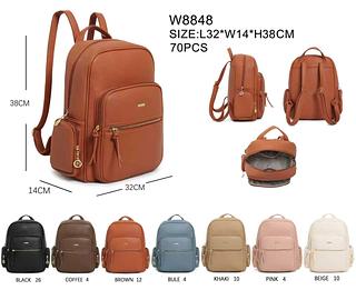 Mochila grande (pacote mais barato