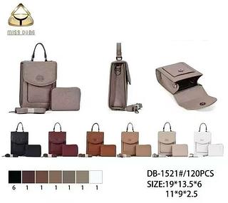 Bolsa celular com porta cartão junto (pacote cada um Fazer R$24