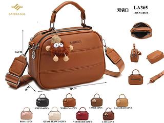 Bolsa pequeno (pacote cada um fazer R$ 27