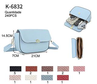 Bolsa pequeno ( pacote cada um fazer R$ 20