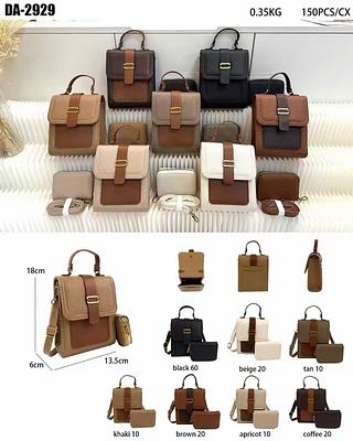 Bolsa celular com porta cartão junto ( pacote cada um fazerR$26