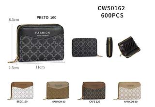 Carteira pequeno (pacote cada um fazer R$8