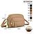 Bolsa feminina (Pacote cada um fazer R$33