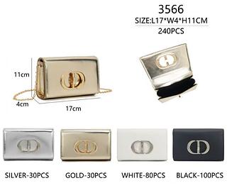 Bolsa feminina ( pacote cada um fazer R$27