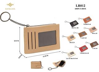 Carteira pequeno fininho (pacote cada um fazer R$: 7.5