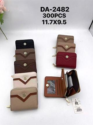 Carteira pequeno ( pacote cada um fazer R$13