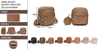 Bolsa pequeno ( pacote cada um fazer R$27