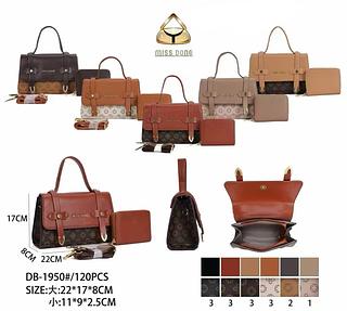 Bolsa pequeno (pacote cada um fazer R$ 33