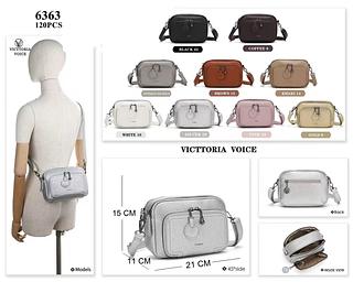 Bolsa pequena (pacote cada um fazer R$ 25)