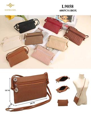 Bolsa de celular ( pacote cada um fazer R$9