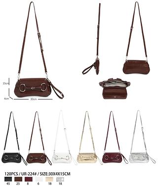 Bolsa pequeno (pacote cada um fazer R$38