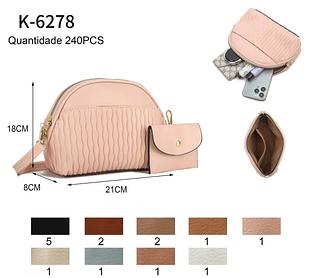 Bolsa pequeno ( pacote cada um fazer R$ 19