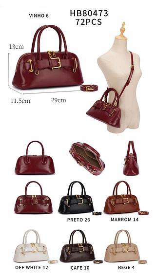 Bolsa média (pacote mais barato