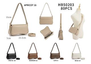 Bolsa feminina ( pacote mais barato