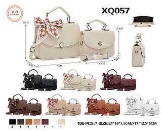 Bolsa com kit 2 tudo cabe celular (pacote cada um fazer R$37)