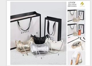 Bolsa pequeno ( pacote cada um fazer R$33