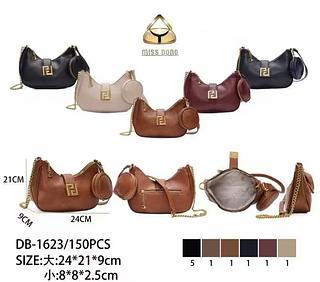 Bolsa média (pacote cada um fazer R$27----15 PCS